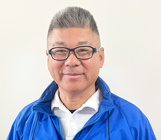 代表取締役 丹羽健太